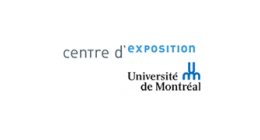 Logo de Centre d’exposition de l’Université de Montréal