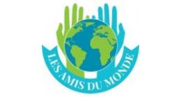 Logo de Amis du monde