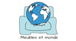 Logo de Meubles et monde