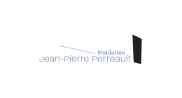 Logo de Fondation Jean-Pierre Perreault