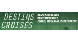 Logo de Destins Croisés