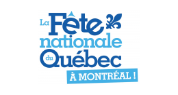 Logo de Le Comité de la Fête nationale du Québec à Montréal