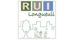 Logo de La Revitalisation Urbaine Intégrée Longueuil