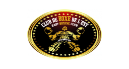 Logo de Club de Boxe de l’Est
