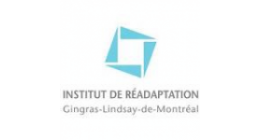Logo de Fondation de l’Institut de réadaptation Gingras-Lindsay-de-Montréal