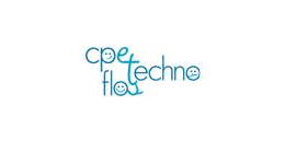 Logo de Centre de la petite enfance Technoflos CPE