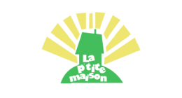 Logo de La P’tite maison Saint-Pierre
