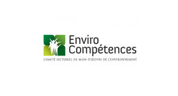 Logo de EnviroCompétences
