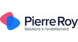 Logo de Pierre Roy & Associés – Syndic autorisé en insolvabilité