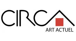Logo de CIRCA art actuel