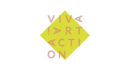 Logo de VIVA! Art Action