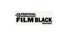 Logo de Le Festival International du Film Black de Montréal