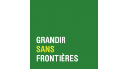 Logo de Grandir sans frontières