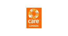 Logo de CARE Canada