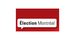 Logo de Bureau des élections de la Ville de Montréal