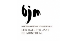 Logo de Les  Ballets Jazz de Montréal