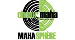 Logo de Choeur  Maha