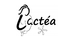 Logo de Lactéa