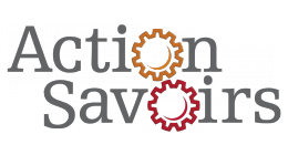 Logo de Action Savoirs