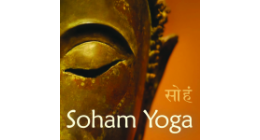 Logo de Soham Yoga