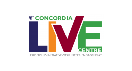 Logo de Centre de bénévolat de Concordia