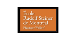 Logo de École Rudolf Steiner Montréal