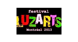 Logo de Festival LuZarts