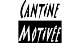 Logo de Cantine Motivée