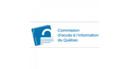 Logo de Commission d’accès à l’information