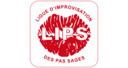 Logo de La LIPS