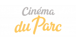 Logo de Cinéma du Parc
