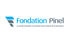 Logo de Fondation Pinel