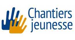 Logo de Chantiers jeunesse