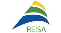 Logo de Le Réseau de l’Est de l’Île pour les services en anglais
