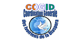 Logo de La Coordination Générale des Ivoiriens de la Diaspora