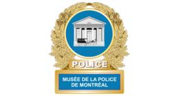 Logo de Musée de la police de Montréal