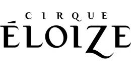 Logo de Cirque Éloize