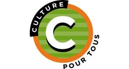 Logo de Culture pour tous
