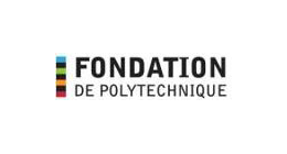 Logo de Fondation de Polytechnique