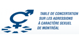 Logo de Table de concertation sur les agressions à caractère sexuel de Montréal