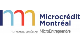 Logo de Microcrédit Montréal