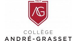 Logo de Collège André-Grasset