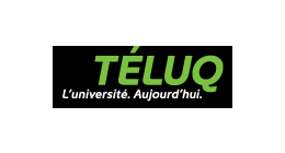Logo de TÉLUQ