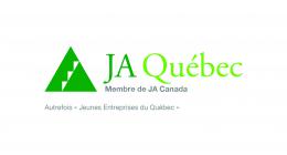 Logo de Les programmes éducatifs JA Québec