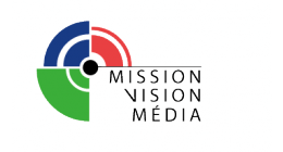 Logo de Mission Vision Média