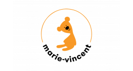 Logo de Fondation Marie-Vincent