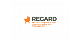 Logo de REGARD – Festival international du court-métrage au Saguenay