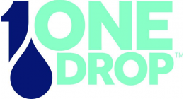 Logo de ONE DROP