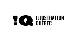Logo de Illustration Québec 