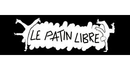 Logo de Le Patin Libre